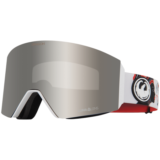 DENNIS RANALTER RVX MAG OTG WITH BONUS LENS