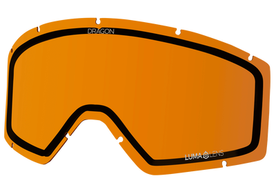 DX3 L OTG REPLACEMENT BASE LENS