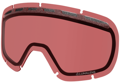 LIL D REPLACEMENT BASE LENS