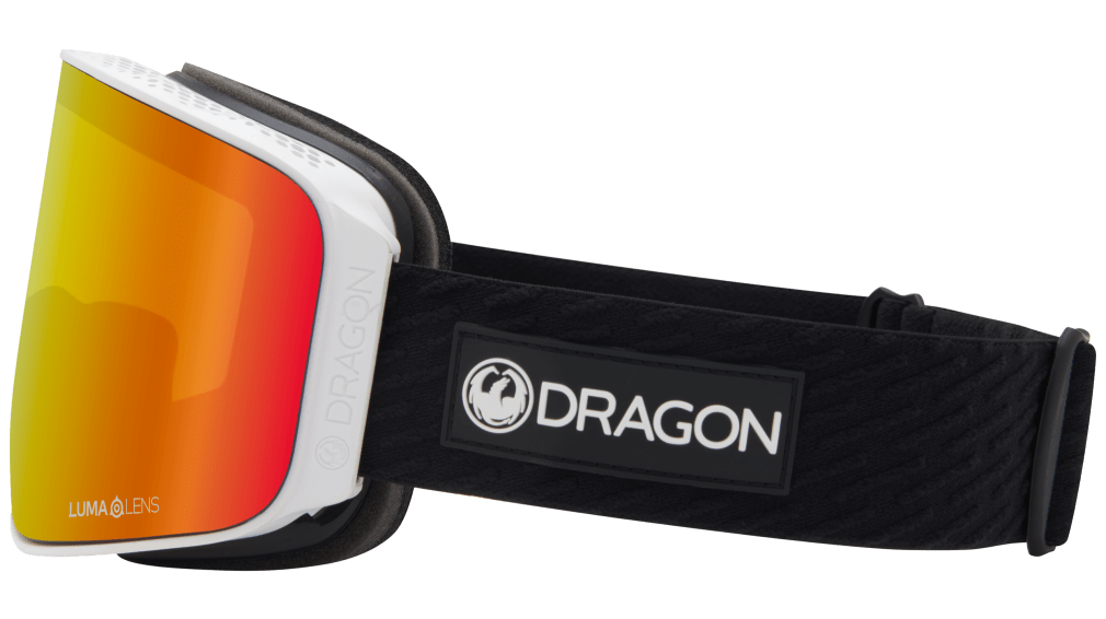 PXV2 Low Bridge Snow Goggles with Bonus Lens | Dragon Alliance