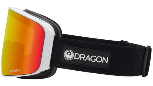 PXV2 Low Bridge Snow Goggles with Bonus Lens | Dragon Alliance