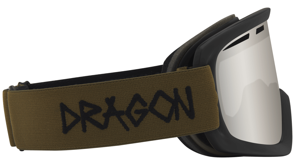 D1 OTG WITH BONUS LENS 2025