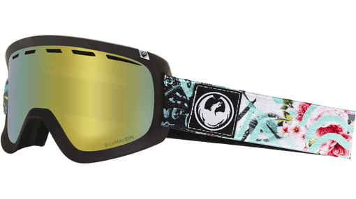 D1 Otg With Bonus Lens Dragon Snow Goggles