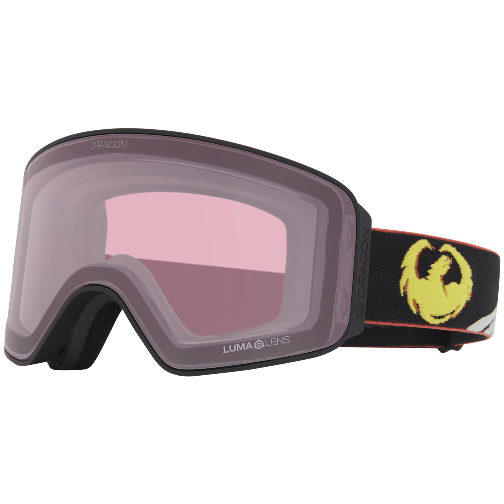 GIGI RUF NFX MAG OTG WITH BONUS LENS 2025