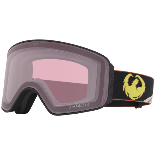 GIGI RUF NFX MAG OTG WITH BONUS LENS 2025