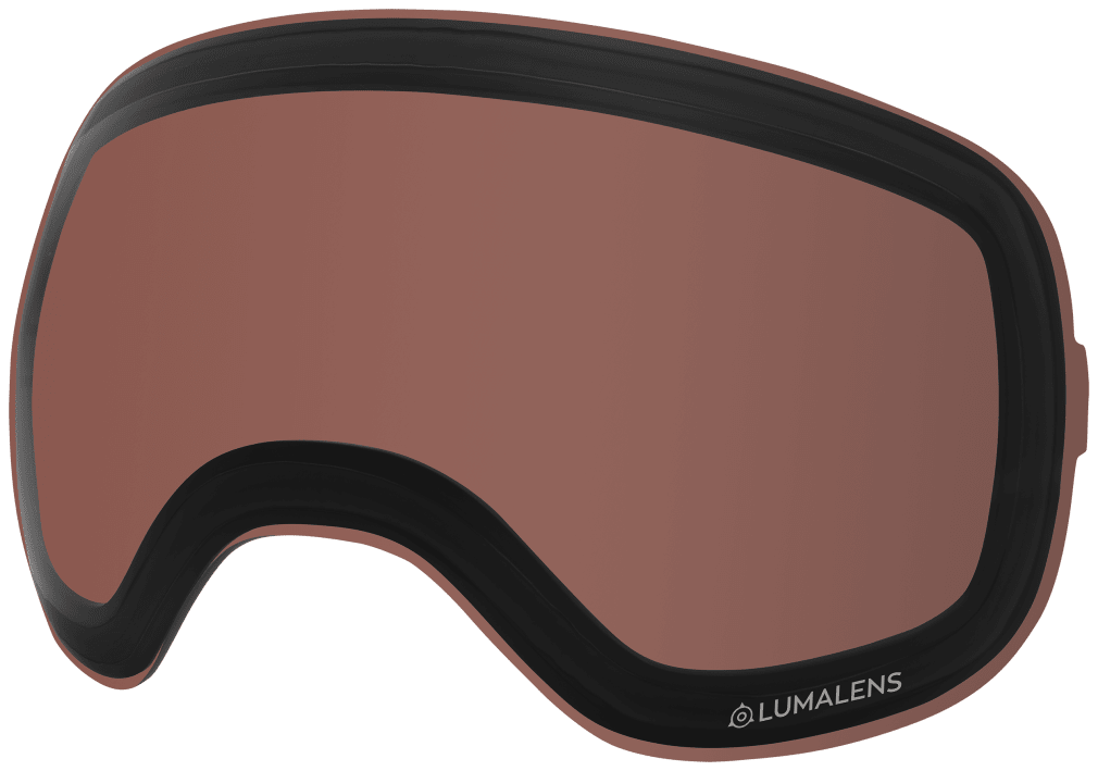 X2 REPLACEMENT POLAR LENS