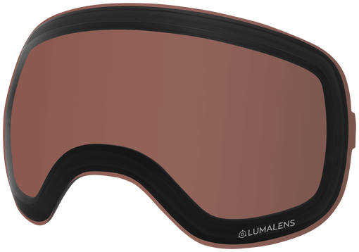 X2 REPLACEMENT POLAR LENS