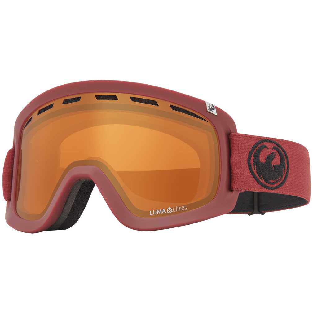 D1 OTG WITH BONUS LENS 2024