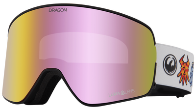 FOREST BAILEY NFX2 WITH BONUS LENS SALE