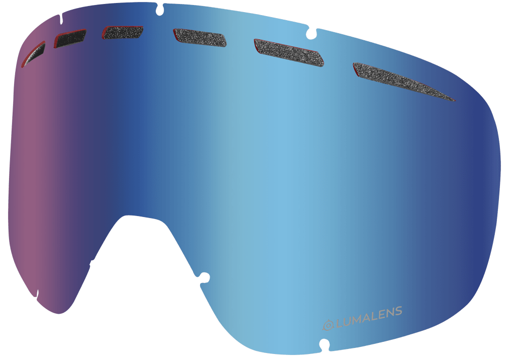D1 OTG REPLACEMENT ION LENS