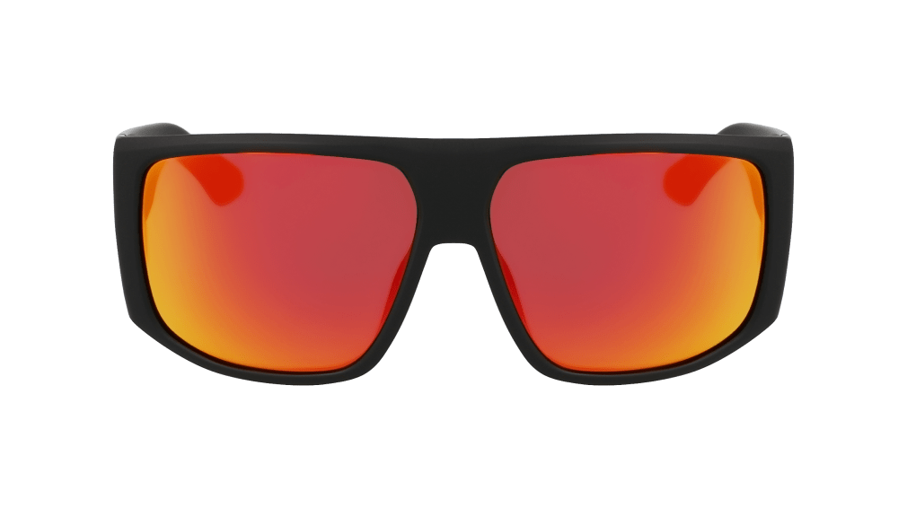 FIN POLARIZED
