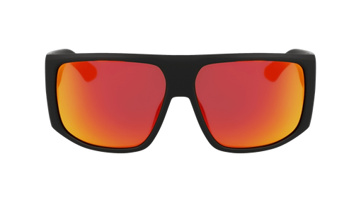 FIN POLARIZED
