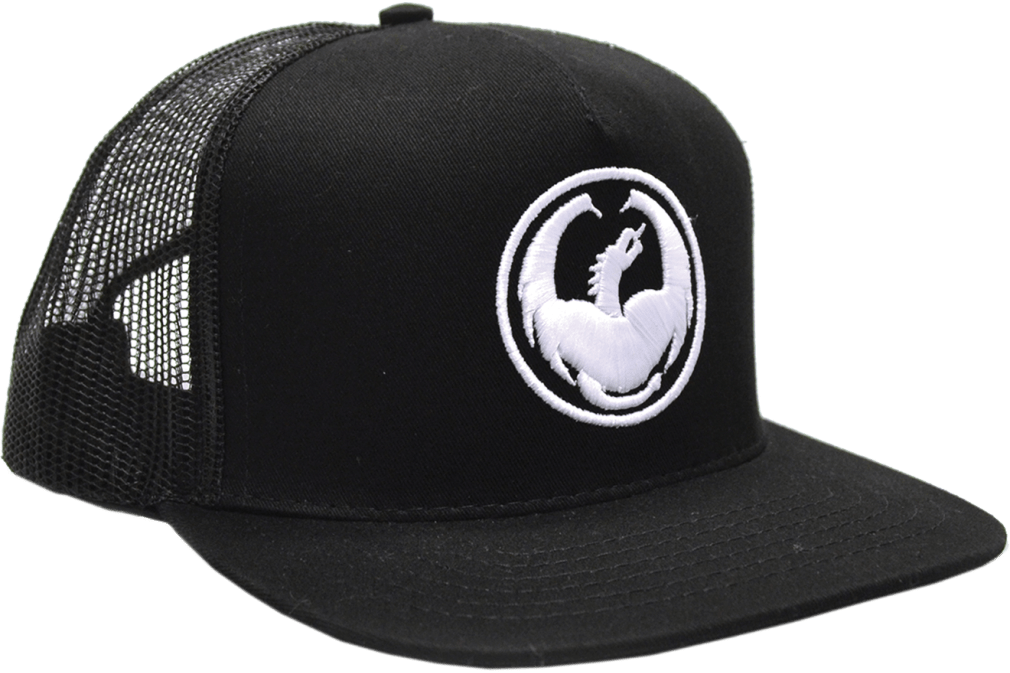 ICON MESH HAT