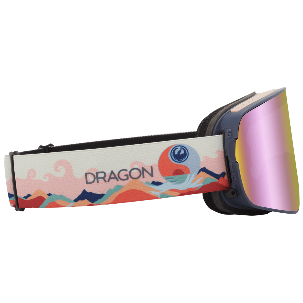 NFX2 WITH BONUS LENS SALE