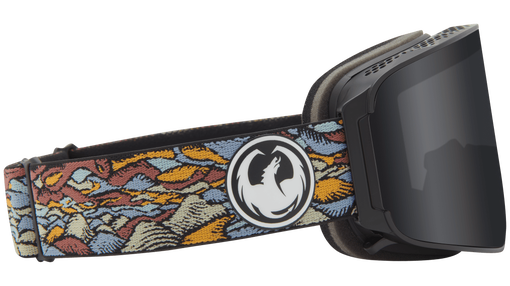 NFX MAG OTG WITH BONUS LENS LOW BRIDGE