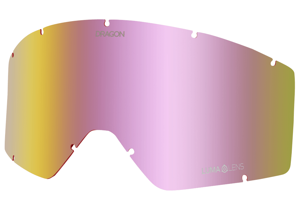 DX3 L OTG REPLACEMENT ION LENS