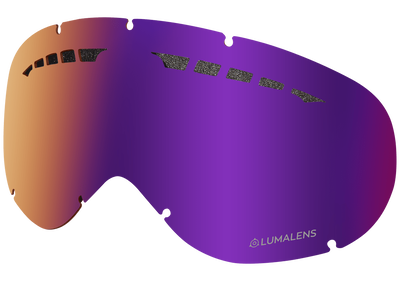 DX REPLACEMENT ION LENS