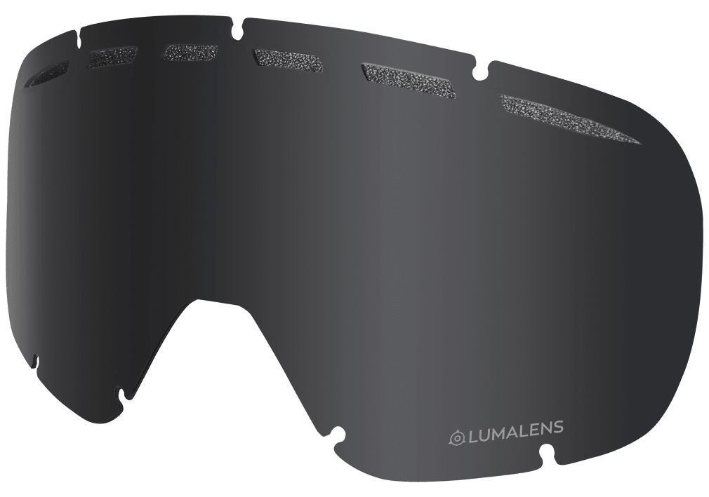 LIL D REPLACEMENT BASE LENS