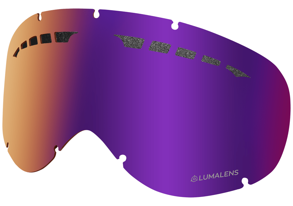 DXS REPLACEMENT ION LENS