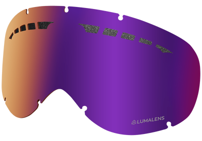 DXS REPLACEMENT ION LENS