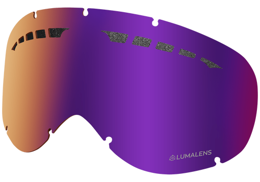 DXS REPLACEMENT ION LENS