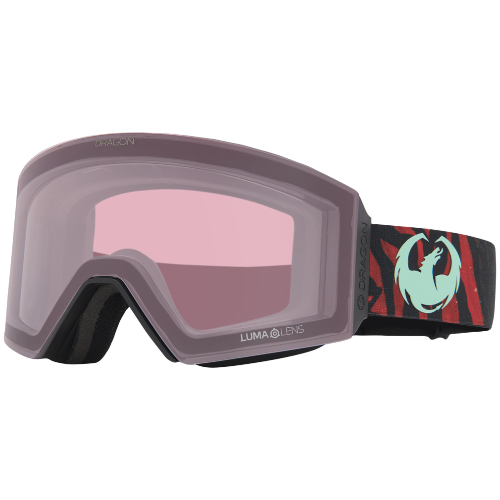 BRYAN IGUCHI RVX MAG INFRARED OTG WITH BONUS LENS 2025