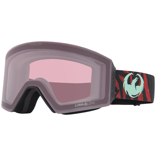 BRYAN IGUCHI RVX MAG INFRARED OTG WITH BONUS LENS 2025