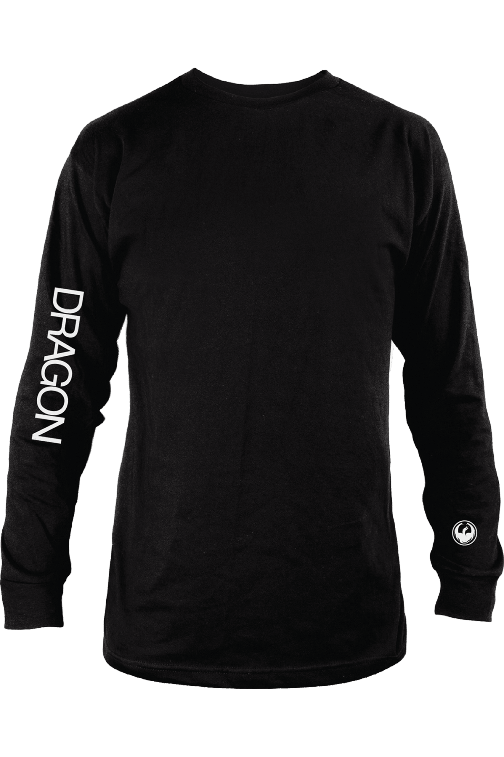 TRADEMARK COIN LONGSLEEVE STAPLE LINE