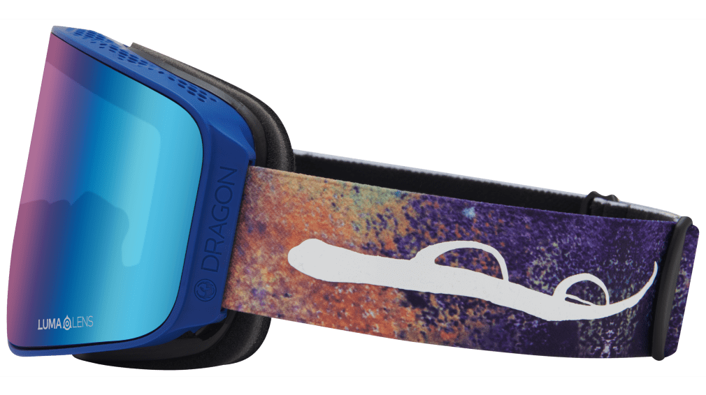 DANNY DAVIS NFX MAG OTG WITH BONUS LENS