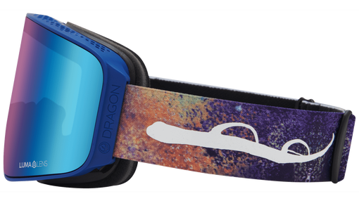 DANNY DAVIS NFX MAG OTG WITH BONUS LENS