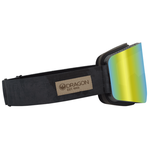 R1 OTG WITH BONUS LENS