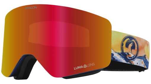 R1 OTG WITH BONUS LENS 2025