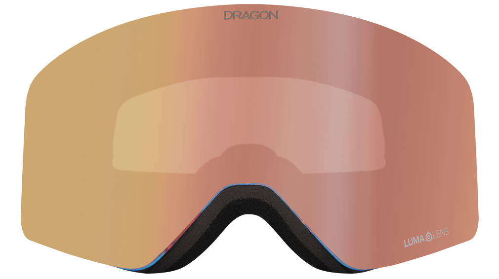 R1 OTG Snow Goggles with Bonus Lens | Dragon Alliance