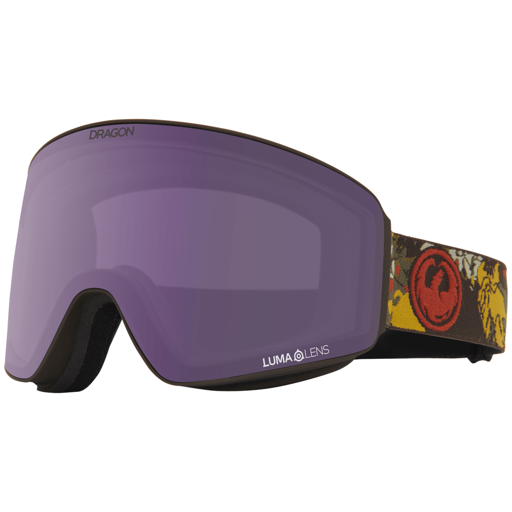 PXV WITH BONUS LENS 2024