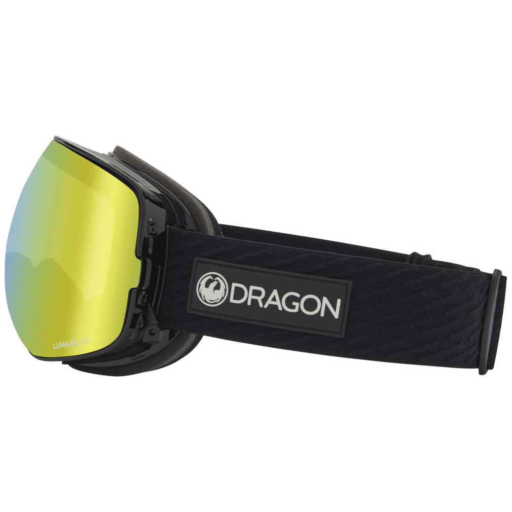 X2S WITH BONUS LENS 2025