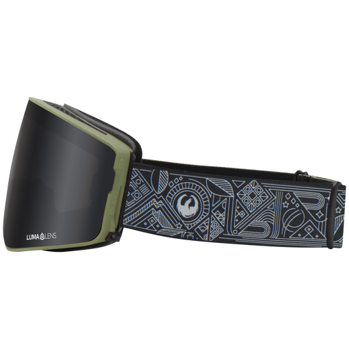 GIGI RUF PXV2 WITH BONUS LENS SALE