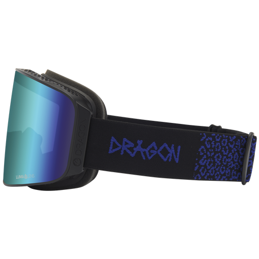 NFX MAG OTG INFRARED WITH BONUS LENS