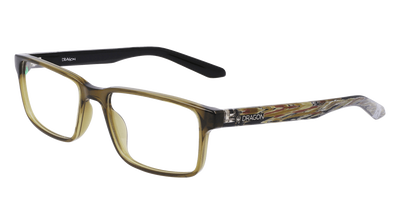 Rob Machado Resin Eyeglasses | Dragon Alliance
