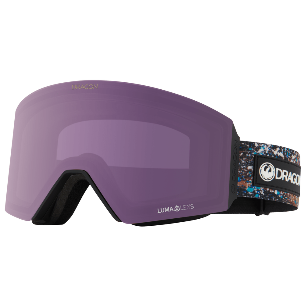 BRYAN IGUCHI RVX MAG OTG WITH BONUS LENS