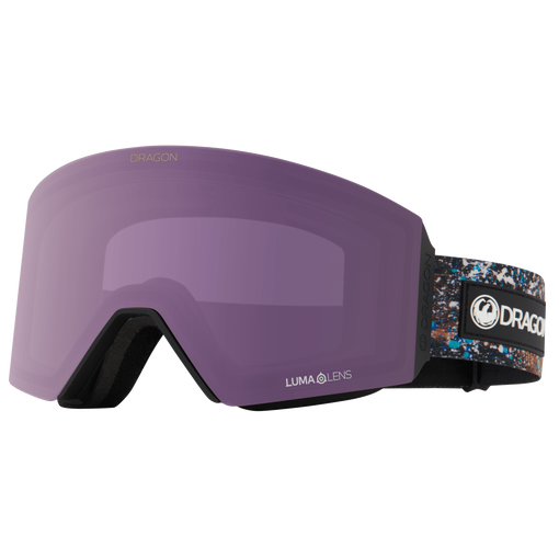 BRYAN IGUCHI RVX MAG OTG WITH BONUS LENS