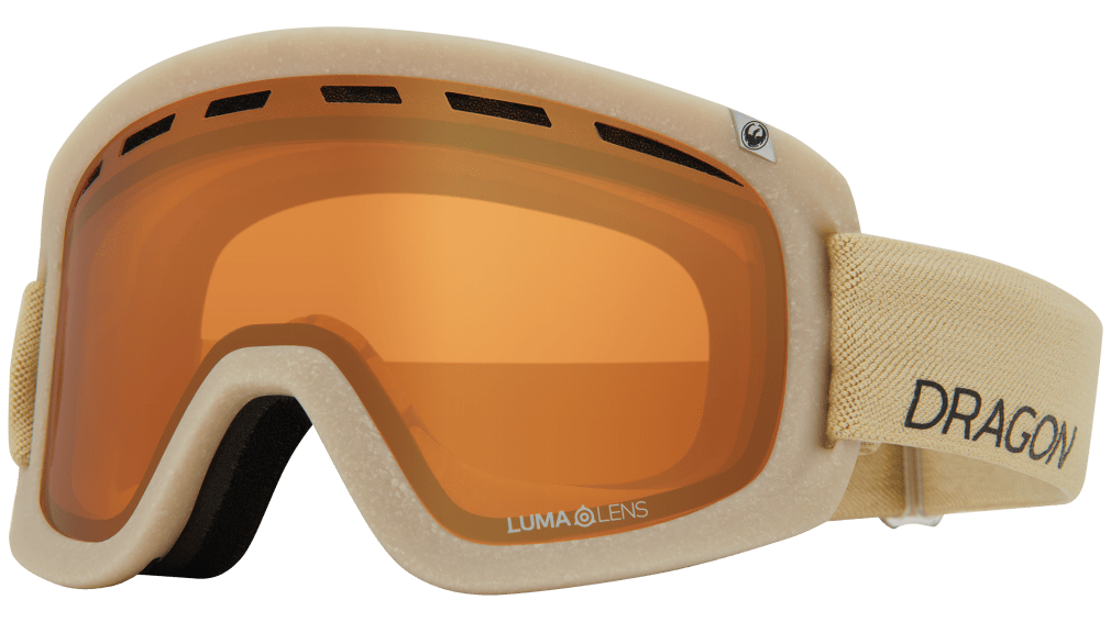 D1 OTG WITH BONUS LENS SUSTAINABLE SERIES
