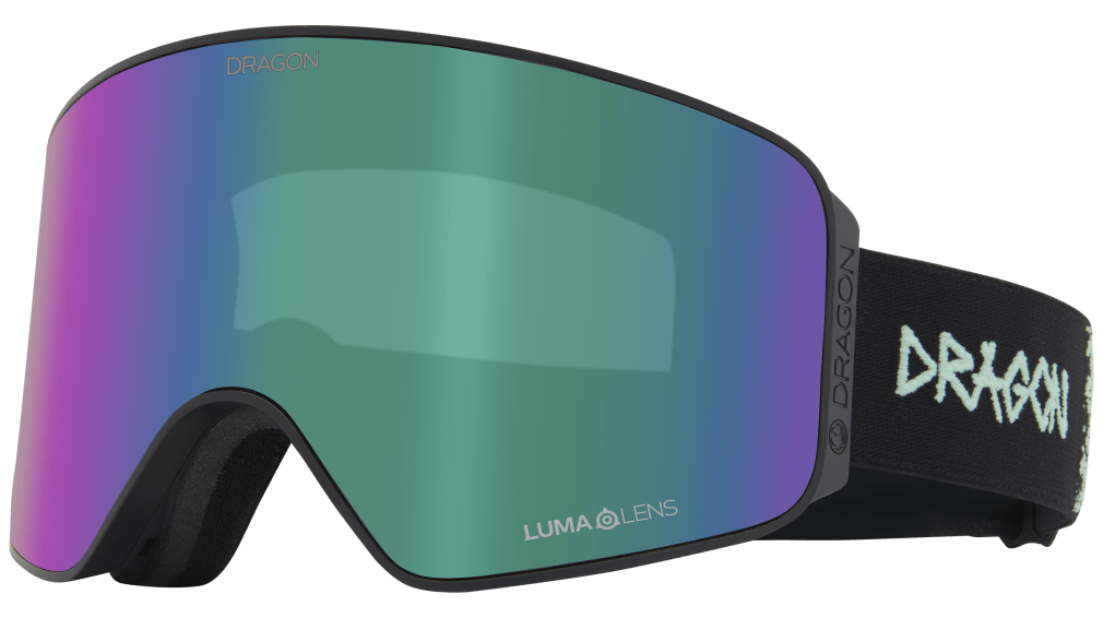 NFX MAG OTG INFRARED WITH BONUS LENS