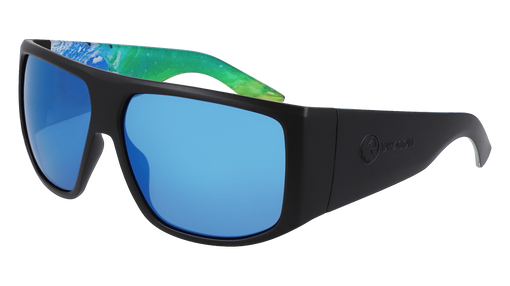 FIN CLARK LITTLE POLARIZED
