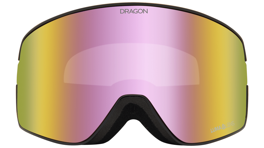 NFX2 WITH BONUS LENS 2024