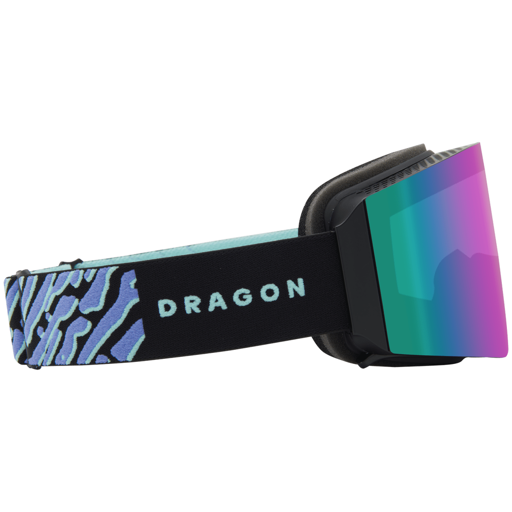 RVX MAG OTG INFRARED WITH BONUS LENS