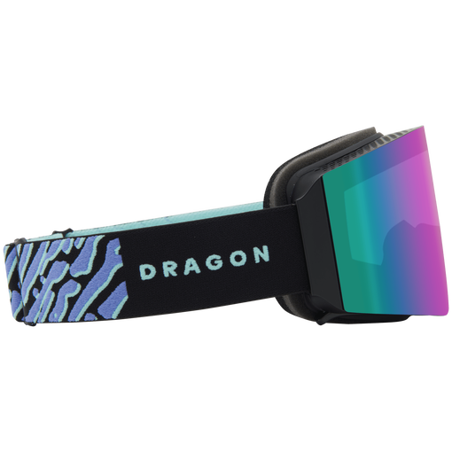 RVX MAG OTG INFRARED WITH BONUS LENS