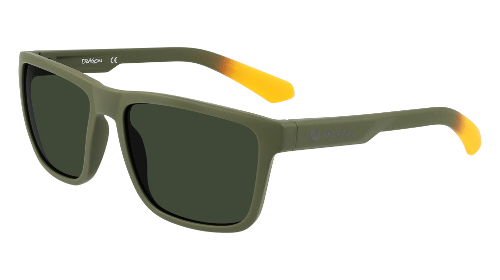 Reed XL LL Dragon Sunglasses - Dragon Reed XL LL Dragon Sunglasses - Dragon