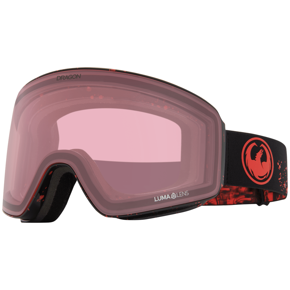 PXV WITH BONUS LENS 2024