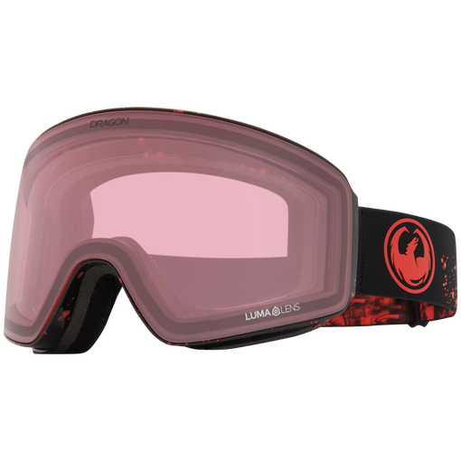 PXV WITH BONUS LENS 2024