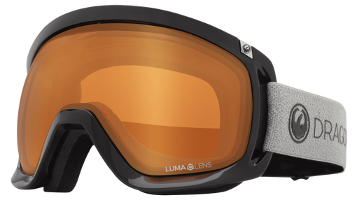 D3 OTG Lumalens Photochromic Dragon Snow Goggles - Dragon